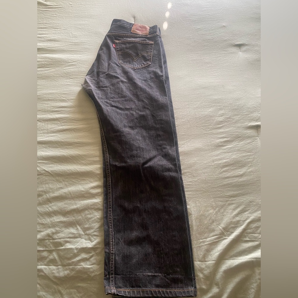 Levi’s 501 xx
